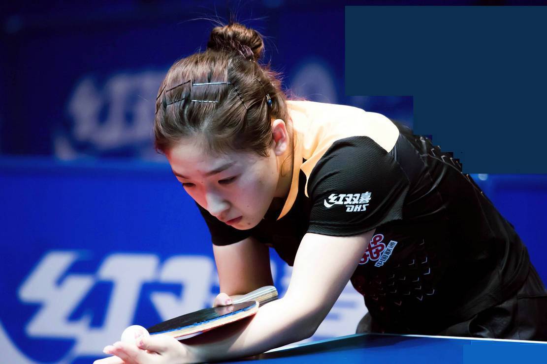 原创为什么乒坛老将刘诗雯在奥运女子单打落选大名单?