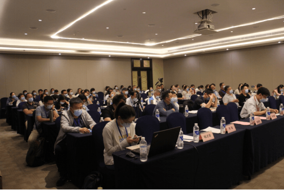 陈秀华|世中联中医外治操作安全研究专业委员会换届 陈秀华当选会长