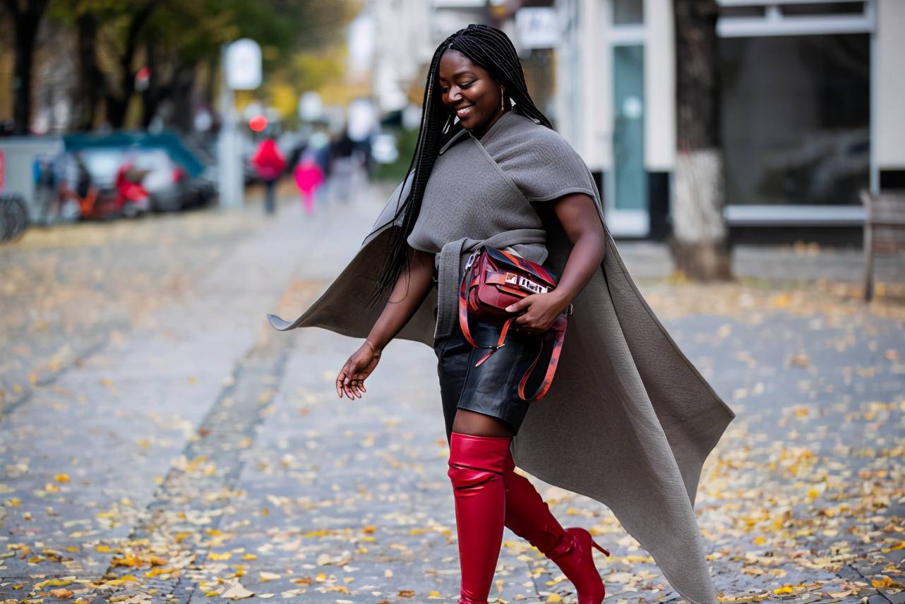 原创布尔乔亚风又火了平价也能穿出贵气感不做贫民窟女孩