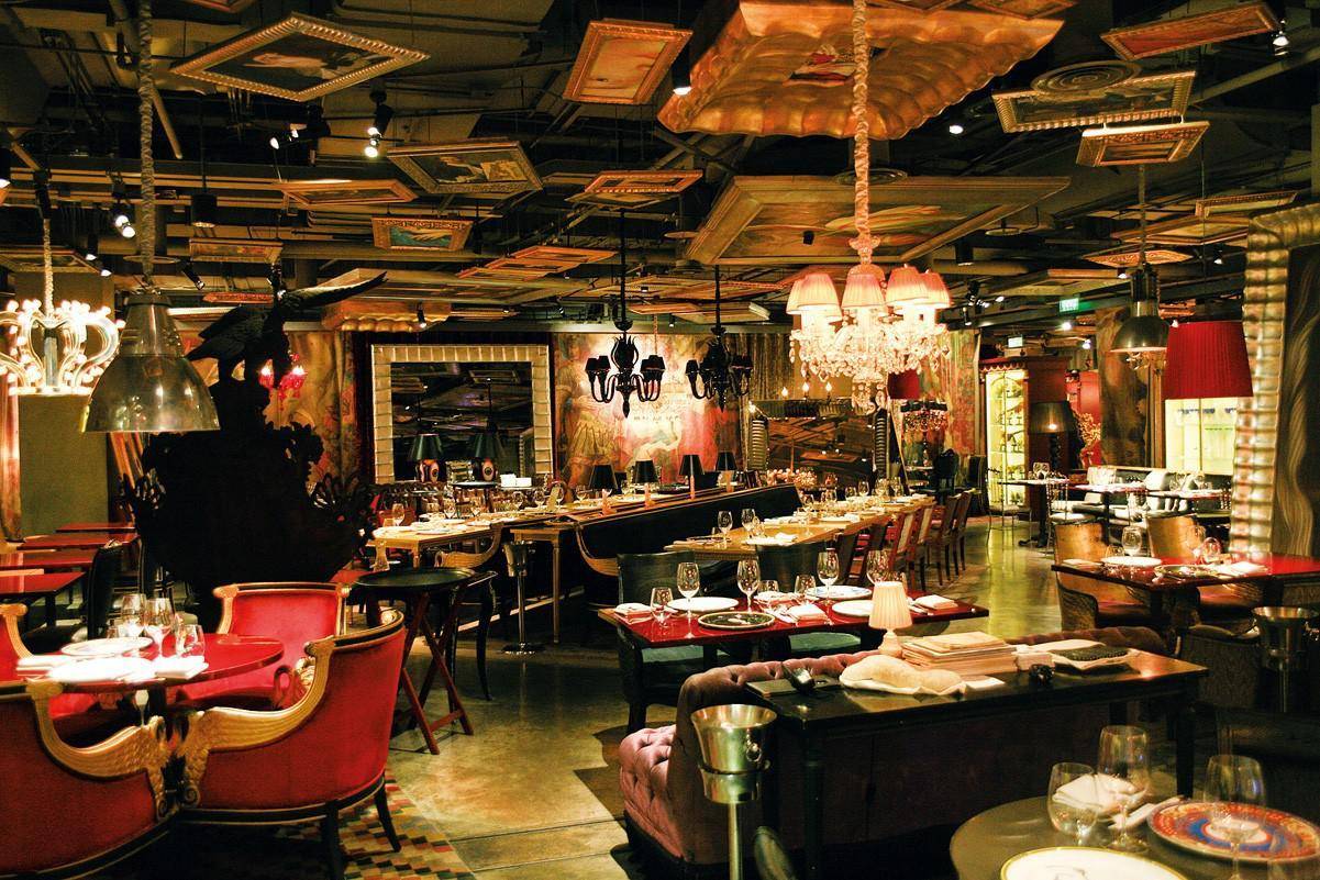 汪小菲母亲创立的"俏江南",从辉煌到落幕只用15年,她做错什么?