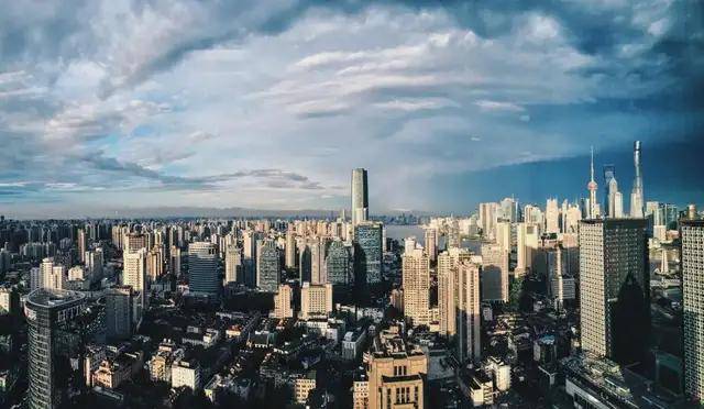 城市商业排名_商业模式