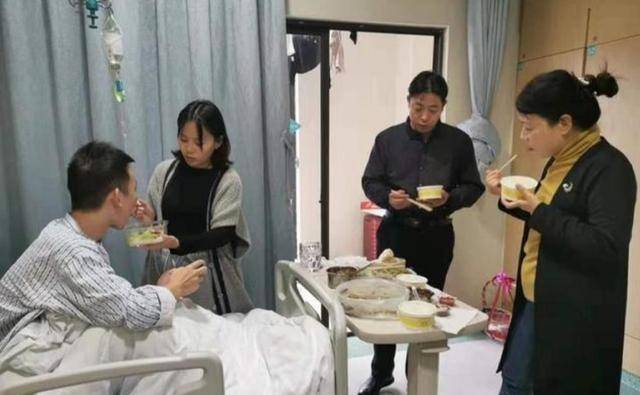 许妈444字回应杜新枝，到底谁才是对的？公道自在人心，你信谁？