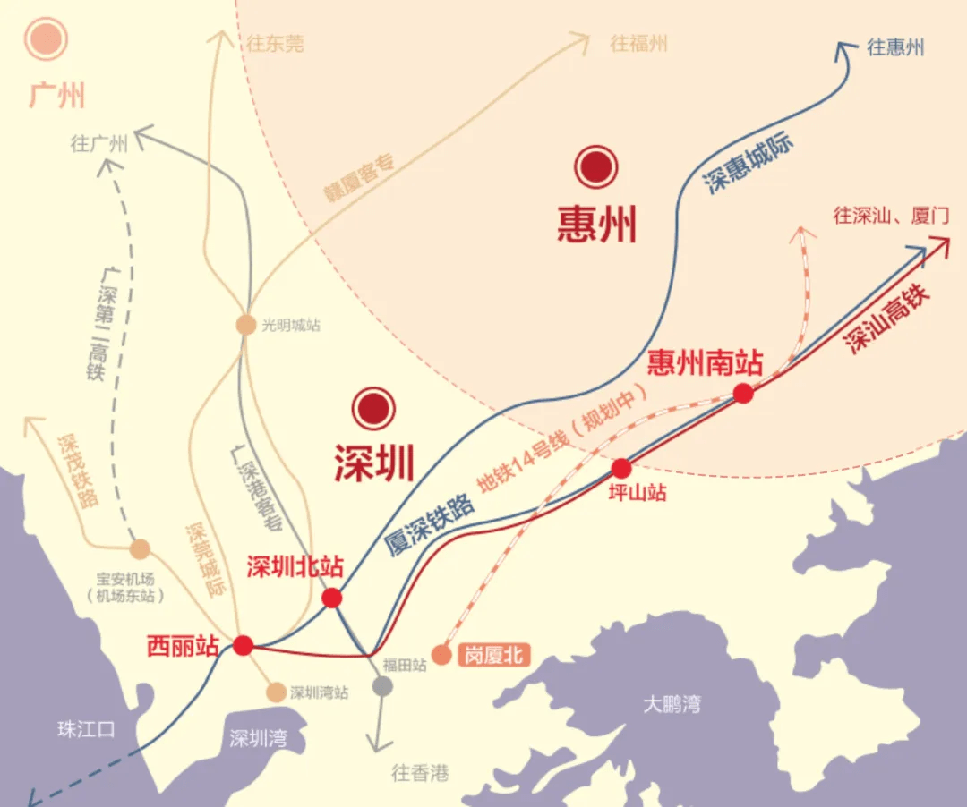 惠州人口有多少_惠州常住人口增至606.6万汽车保有量首超150万辆