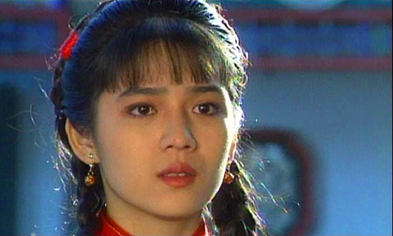 原创从早期瑶女郎看琼瑶多会挑人穿越时光再看依旧令人惊艳