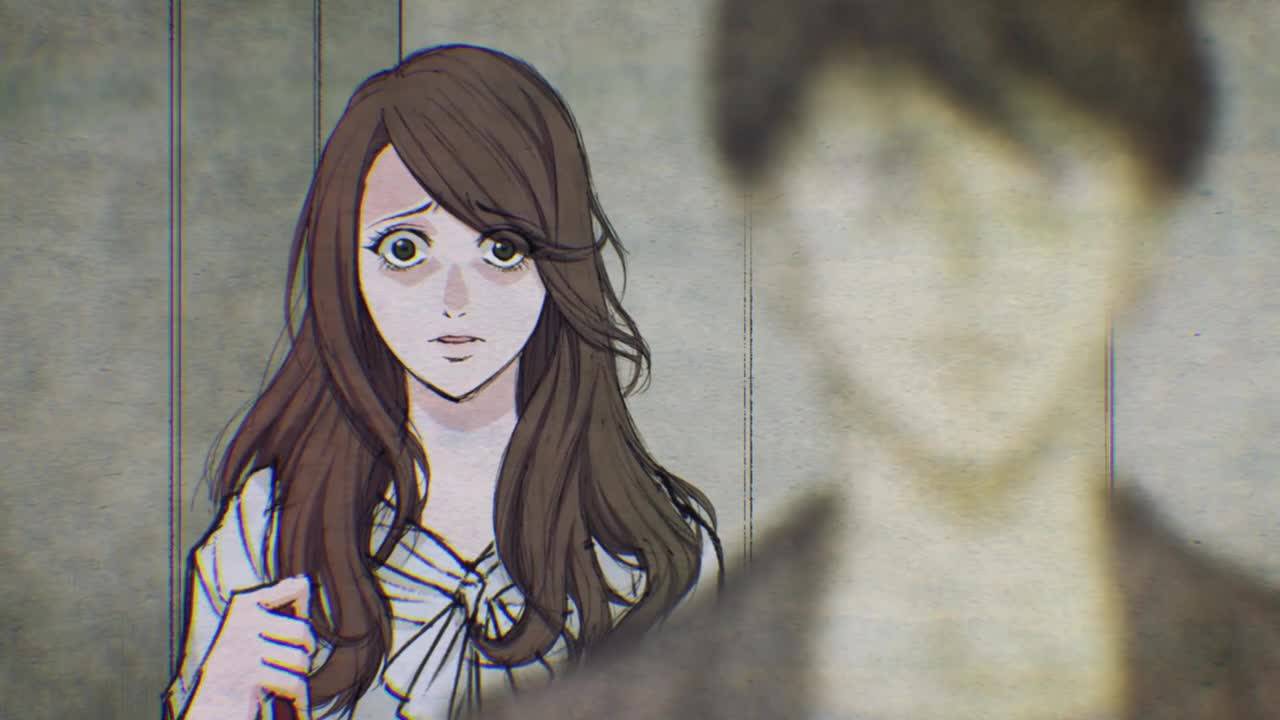 日本动画《暗芝居》第九季视觉图公开 预计2021年7月播出_作品