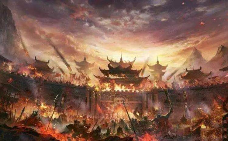 刘备被火烧连营诸葛亮在哪里?真相被揭开,不敢相信!