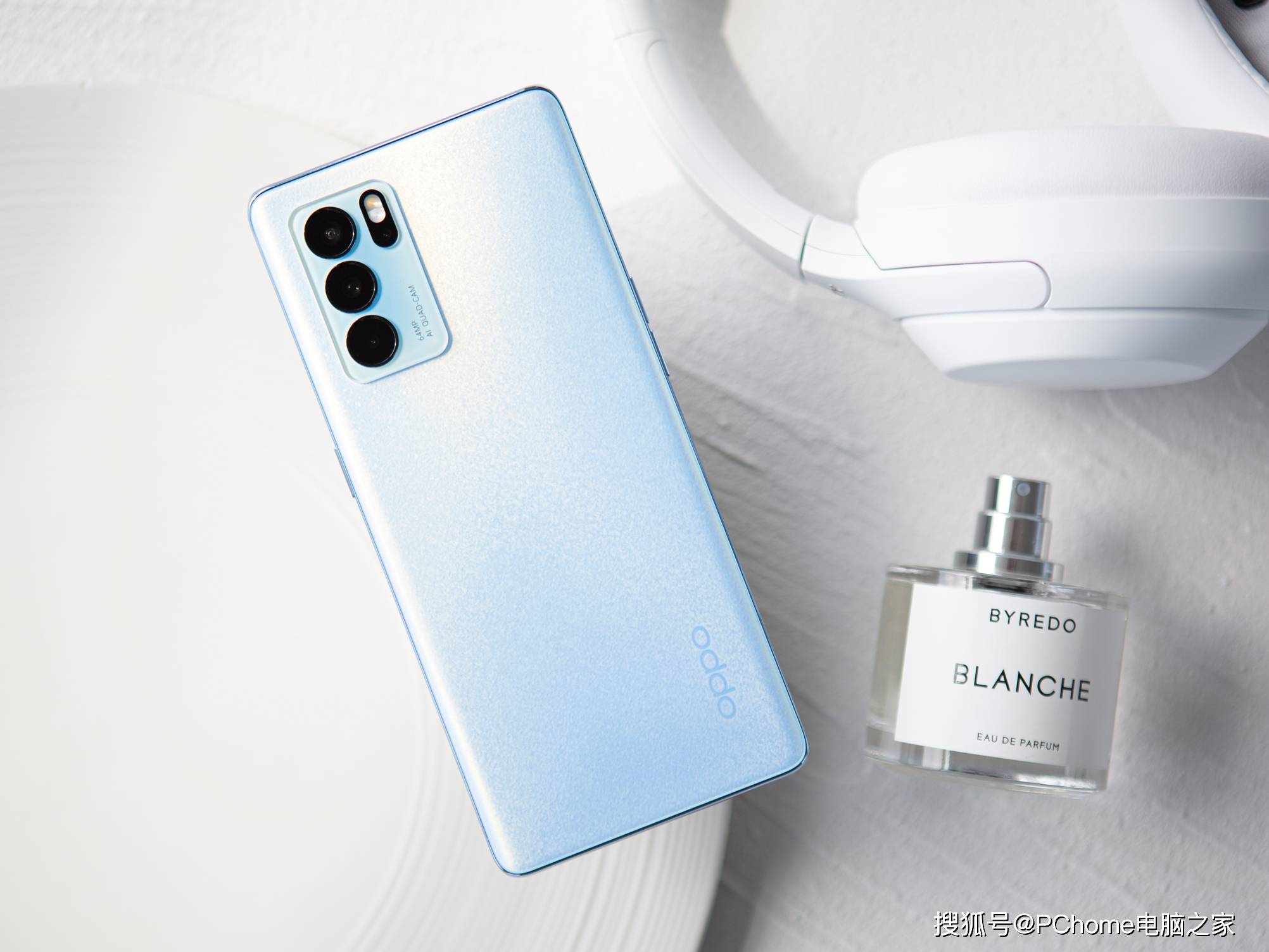 评测|OPPO Reno6 Pro评测 人像视频轻松创作更美更好玩