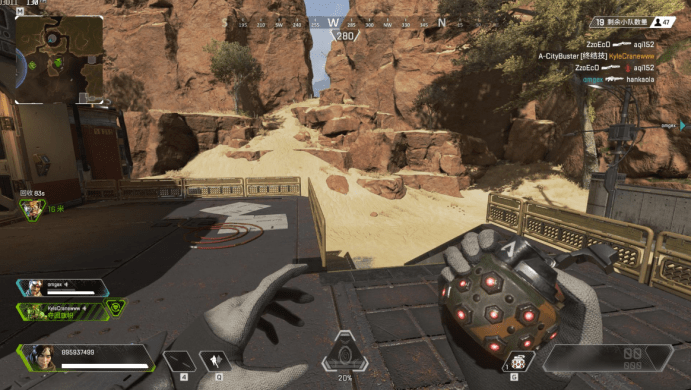 崛起|大逃杀+fps+moba 新概念FPS游戏正在崛起《APEX》为什么又火起来了？