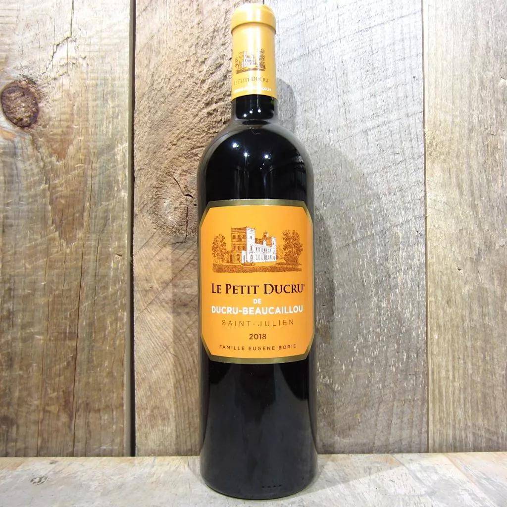 发明波尔多液的二级庄宝嘉龙