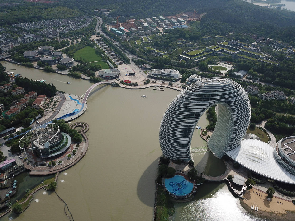 原创湖州特色美食打卡还有状元服和状元帽原来吃的不仅是味道