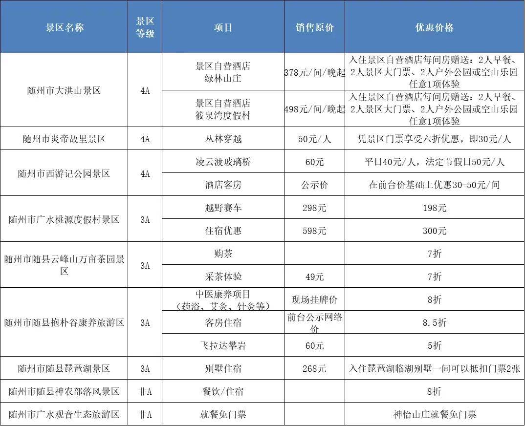 中华石园门票优惠政策图片