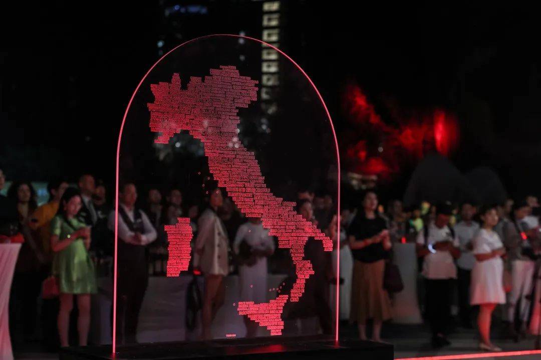 Trade|2021年意大利葡萄酒与烈酒课程——西安站