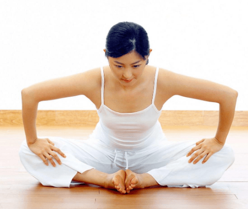 生活|产后瑜伽知多少？助你变身辣妈