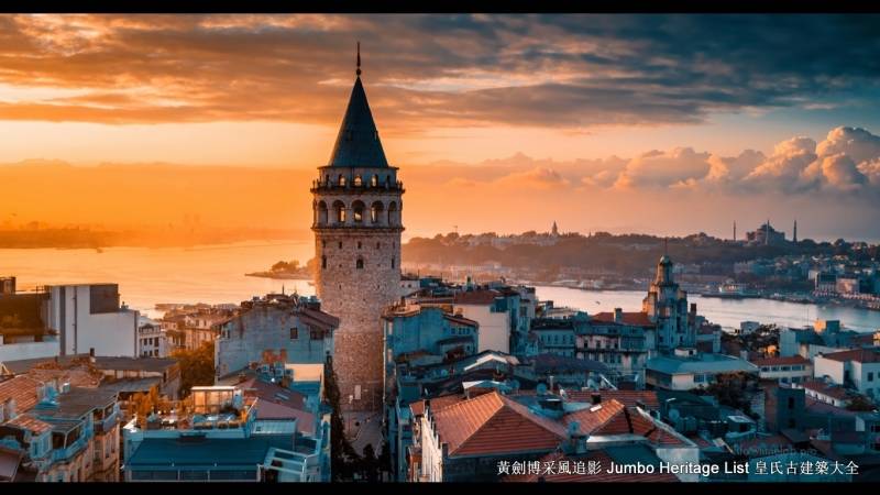 第4589回土耳其侵塞浦路斯瓦罗莎鬼城被遗弃