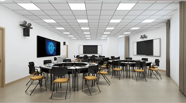 那些大规模裁员的在线教育机构或许需要看看字节教育