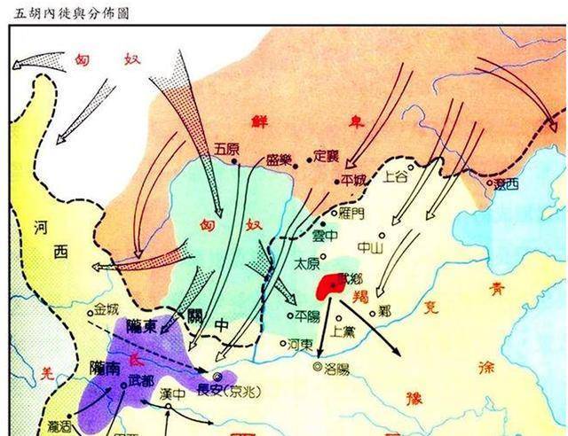 中国汉族人口_为什么四川的汉族人口是中国汉族人口最多的一个省(2)