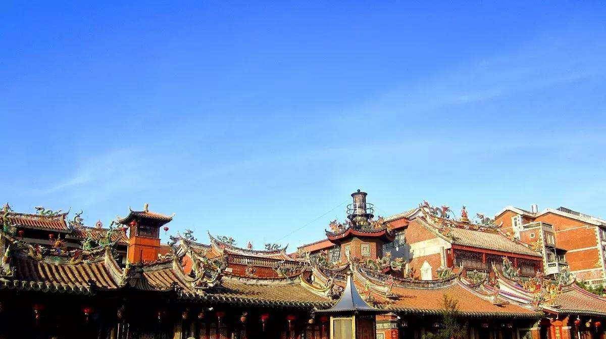 中国古代以土木建筑为主 为何闽南盛行石制建筑 这里有何特殊 泉州