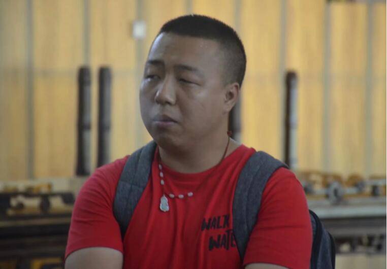 新人庞聪
