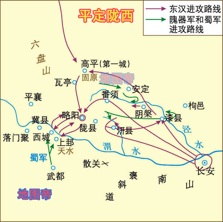 原创
宝鸡对长安意味着什么?