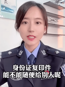 原创盐城林志玲温柔劝导市民不要乱停车收获一众网友羡慕