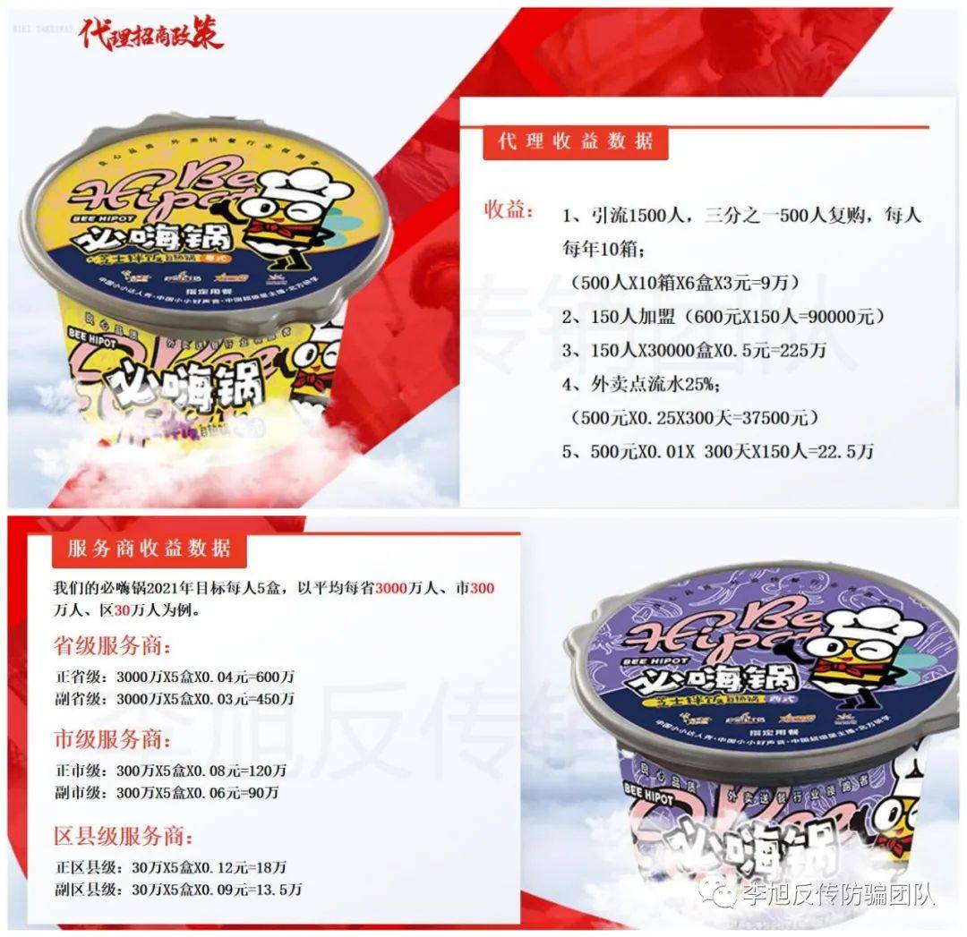 一部手机即可创业的“必嗨外卖” 网友质疑或涉