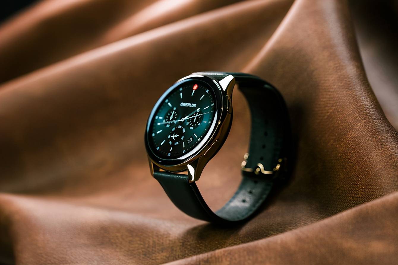原创一加手表钴合金版被炒火:闲鱼加价最高2399元,有何过人之处?