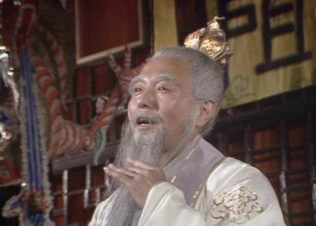 当年大闹天宫,连天界第一人玉帝老儿都拿他没有办法,一般人还真是