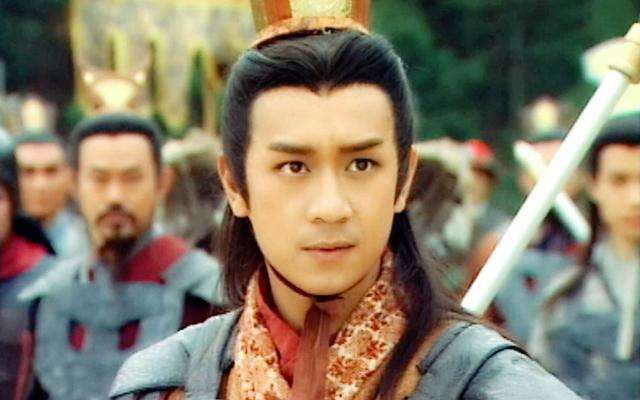 百味娱乐·2021-06-09段誉人生美满全是假象,立后风波,竟让他的结局