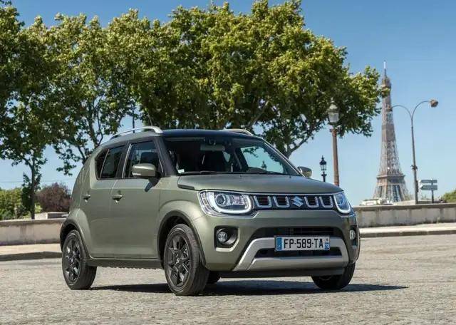 长安铃木更名铃耀,首款车型将是"换标"启悦!_搜狐汽车_搜狐网