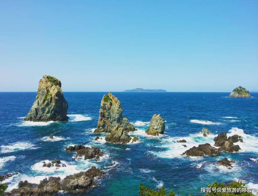 有生之年必打卡 日本那些世界级的浮潜圣地 潜水