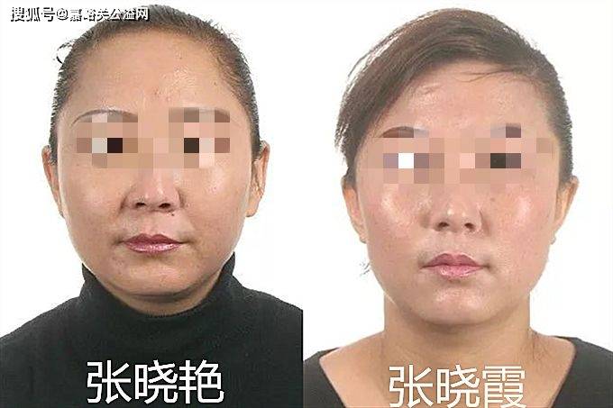 10余年称霸一方揭秘甘肃黑道姐妹花
