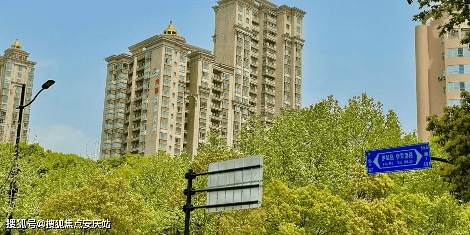 上海长宁古北【皇家花园】——独家消息!璀璨来袭,不容错过!