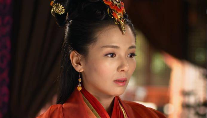 原创《大秦赋》看秦楚联姻,先有芈月后有华阳夫人,两个楚女改变中国