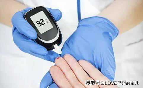 体重|身体若有4个异常,血糖或已超标,也许“暗示”你该好好控糖了