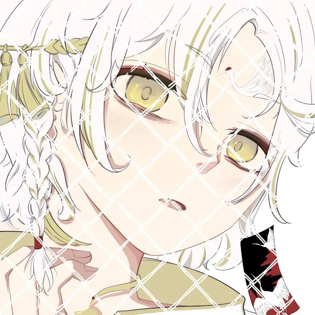 漫宅图舍第七期超卡哇伊的动漫头像分享