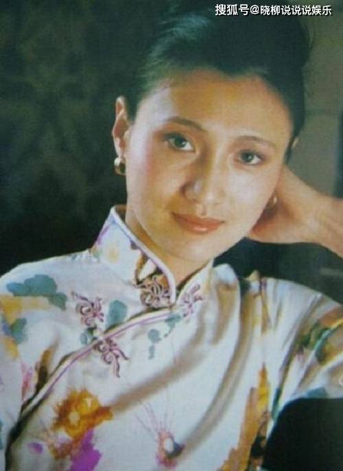 原创为了拍戏,暴增42斤随后又暴减40斤,她是娱乐圈最敬业的女星