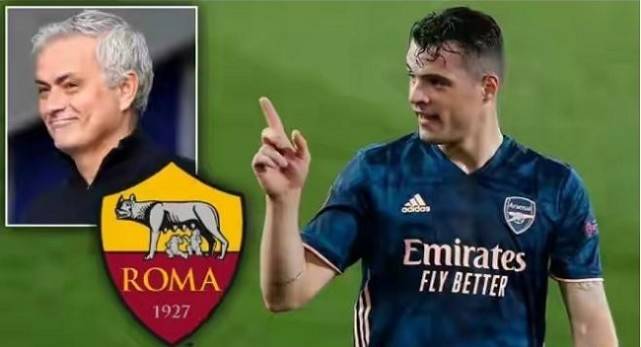 扎卡转会罗马几乎板上钉钉,穆里尼奥会再现点石成金的妙手么?