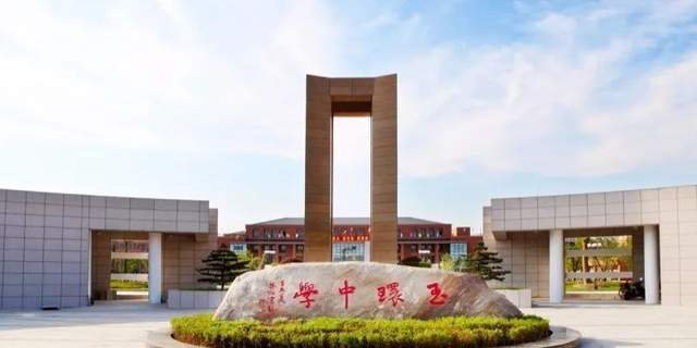 浙江台州的六所重点好高中,玉环中学作为后起之秀,成绩有目共睹