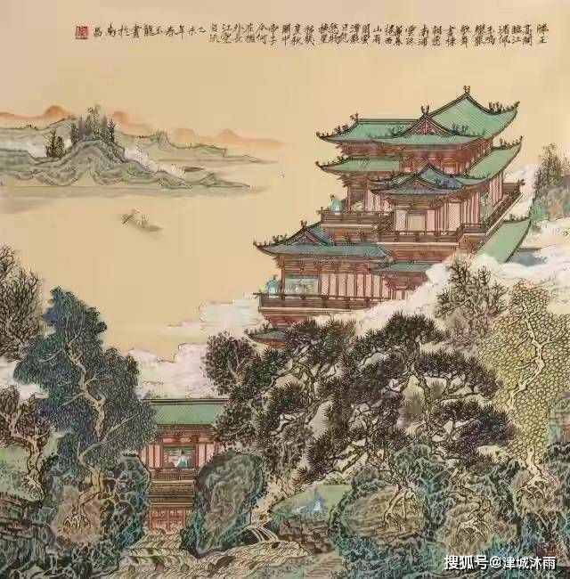 初唐四杰之一的王勃,写的《滕王阁序》,在历史上是什么水平?_都督 初唐四杰之一的王勃,写的《滕王阁序》,在历史上是什么水平?_都督