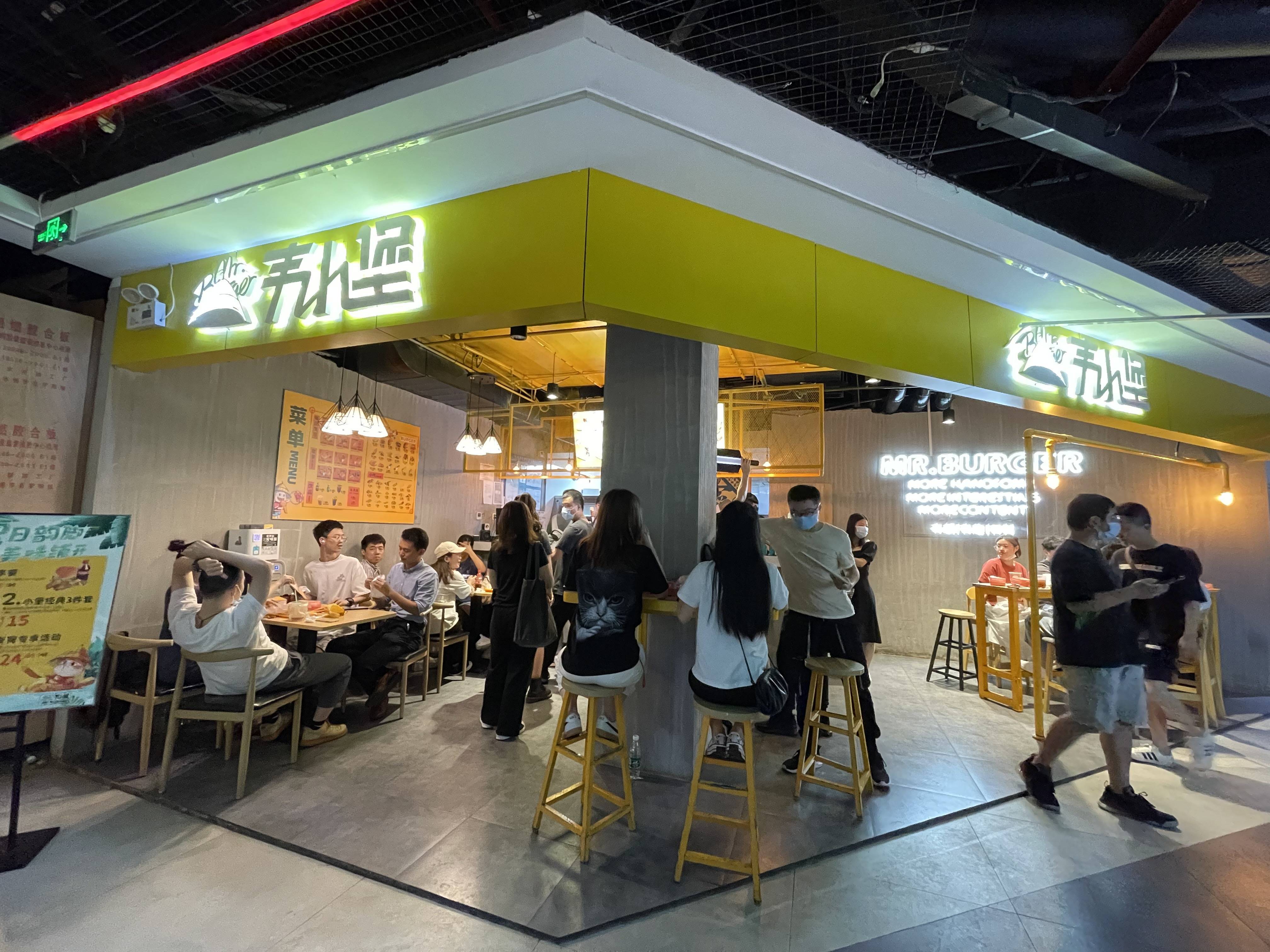 韦小堡加速升级,提升用户体验感