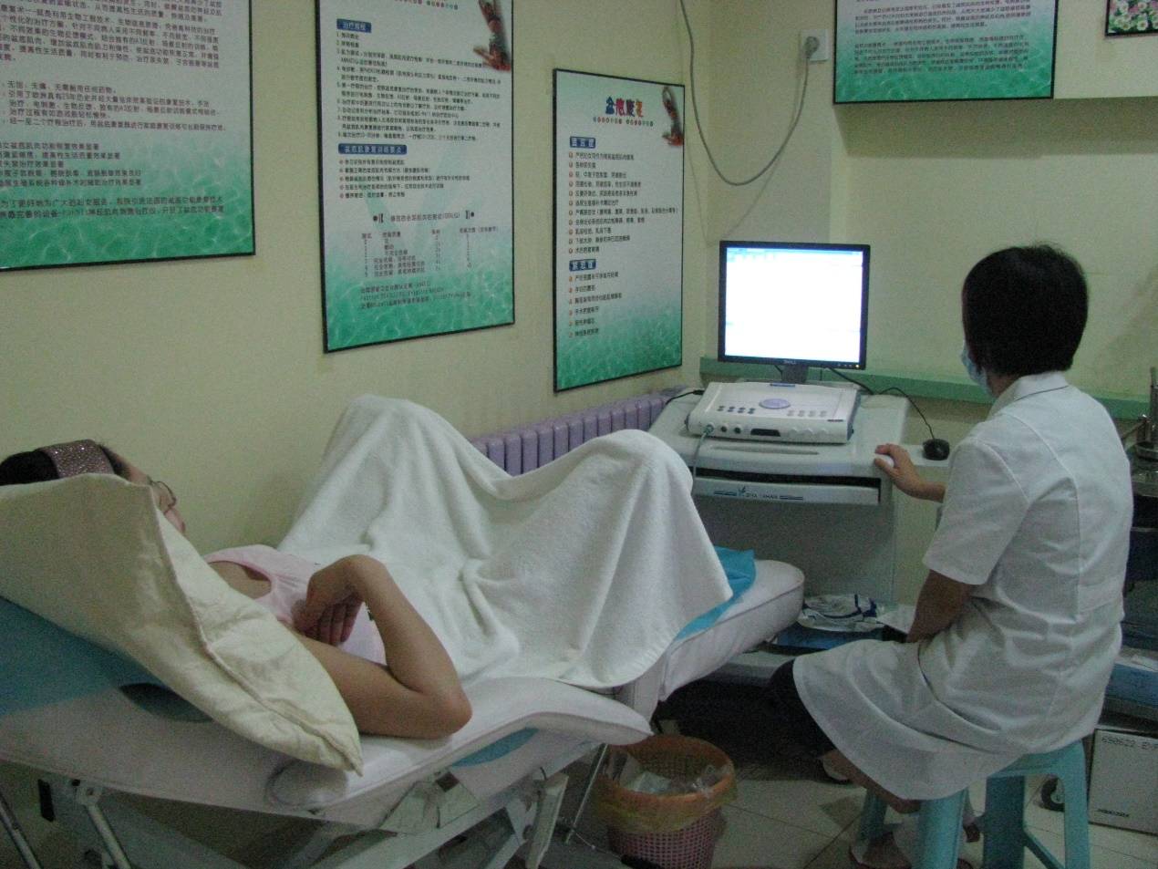 原创婚检真的能发现秘密吗超一半女性不愿检查只是这个原因太无奈