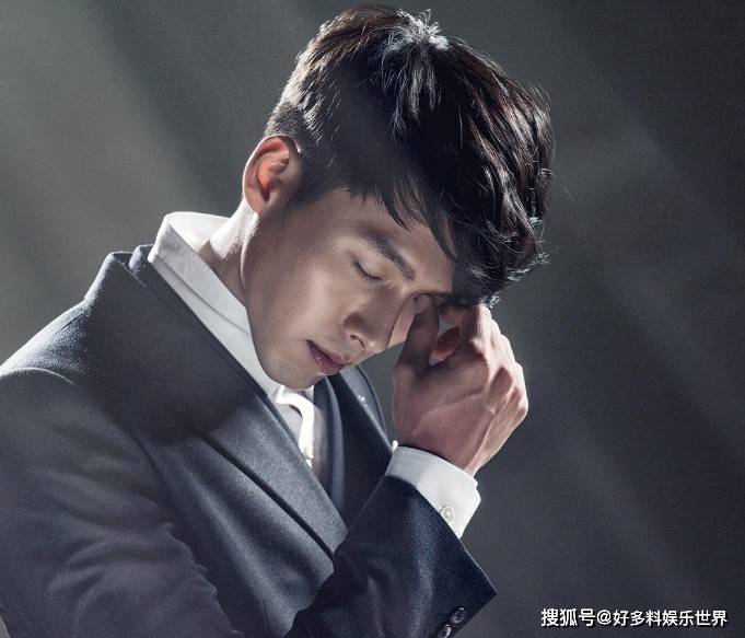 玄彬曾与黄智贤有过一段感情,只是玄彬的人气很高,所以这段感情只维持