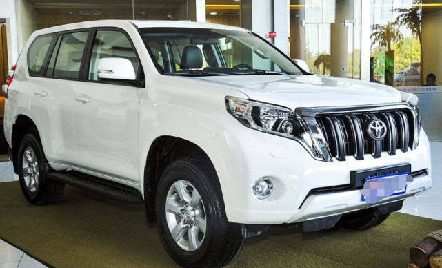 这5款车年开不坏 可惜小白不懂 最后一款可腾云驾雾 汽车