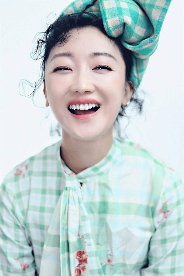 你是我的城池营垒邢克瑶让人印象深刻她的待播作品很多