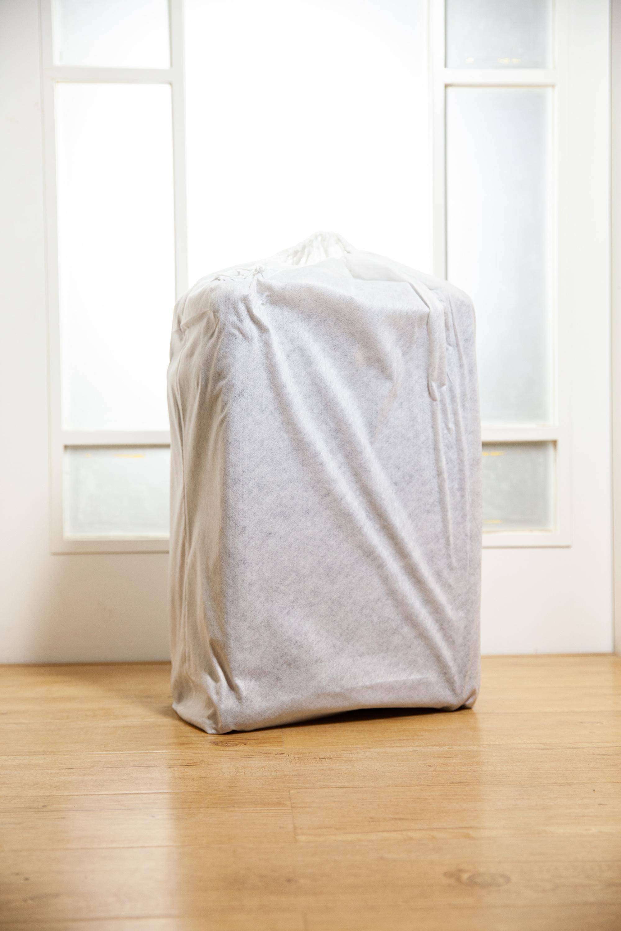 为说走就走的旅行保驾护航-618入手地平线8号行李箱