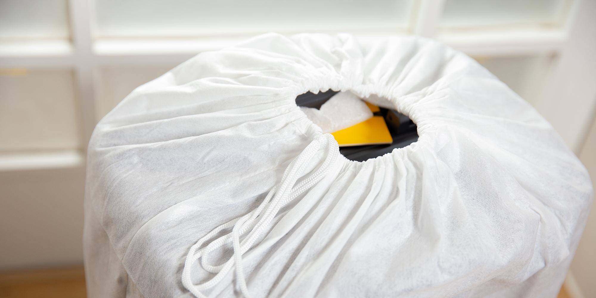 为说走就走的旅行保驾护航-618入手地平线8号行李箱