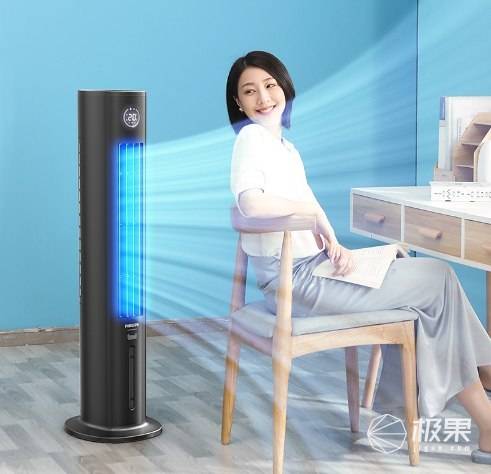 空气|远离“空调病”的健康法则：整屋空气净化+制冷，把森林风带回家