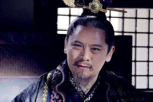 "禅让"重现江湖,燕王哙自愿交权