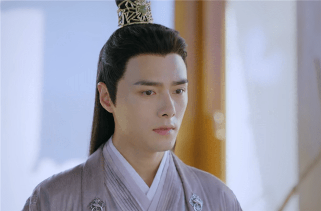 原创双世宠妃3皇上试探曲小檀怀疑她身份墨连城野心被发现