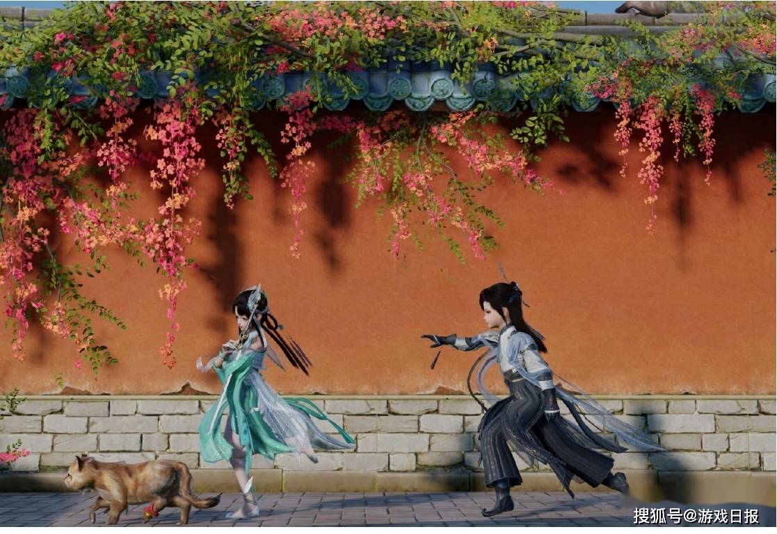 师父|最“美”游戏玩家？1年前逆行支援武汉，如今再度走向前线